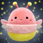 Original Squishmallows 30 cm Apollo the Coral Firefly Plush
