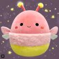 Original Squishmallows 30 cm Apollo the Coral Firefly Plush