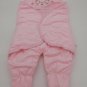 Swaddle Me Soft Padded Pink Kitten Blanket 6 Months