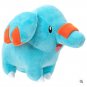 Pokémon plush 20 cm - Fantasy