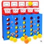 Dunk 4 board game for kids