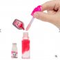 Yummiland Lipgloss Doll - Bianca Bubblegum