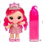 Yummiland Lipgloss Doll - Bianca Bubblegum