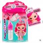 Yummiland Lipgloss Doll - Bianca Bubblegum