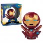 funko dorbz Marvel Avengers Infinity War Iron Man with Wings no 441 figure