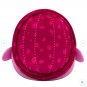 Original Squishmallows Plush Tudor the Maroon Turtle 30cm