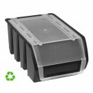 File Box Archivo 2000 Black