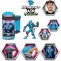 Action Figure Moose Toys Mutators Panthere