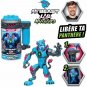 Action Figure Moose Toys Mutators Panthere