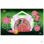 Wicked Sing-Along Bluetooth Boombox with Microphone