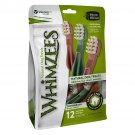 Dog Snack Whimzees 8W42WHZ343EU-TM 370 g