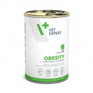 Wet food VETEXPERT Veterinary Diet Obesity Dog 400 g