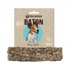 Dog Snack Paka Zwierzaka Cod Bar 12 cm Fish 28 g