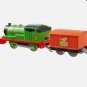 Thomas & Friends Trackmaster PERCY Motorised Engine