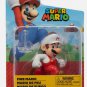 Super Mario 6cm Fire Running Mario Figure