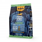 Fodder Primal Spirit Iberian Sardine Fish 1 kg Adult