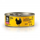 Cat food 3COTY Chicken 75 g