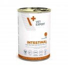 Wet food VETEXPERT Intestinal Dog 400 g