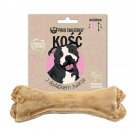 Dog Snack Paka Zwierzaka Bone with tripe additive L 13,5 cm Beef 70 g
