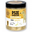 Dog Snack Zoya Wild Boar and Pear Crumble 200 g
