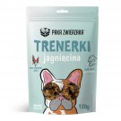 Dog Snack Paka Zwierzaka Lamb 120 g
