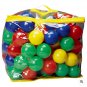 Bouncing Fun: Dive into Delight with 100 Play Balls!