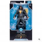 McFarlane DC Black Adam figure 18 cm - Black Adam with cape