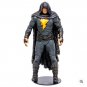 McFarlane DC Black Adam figure 18 cm - Black Adam with cape