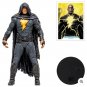 McFarlane DC Black Adam figure 18 cm - Black Adam with cape