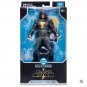 McFarlane DC Black Adam figure 18 cm - Black Adam with cape