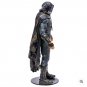 McFarlane DC Black Adam figure 18 cm - Black Adam with cape