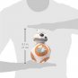 Star Wars BB8 Plush with Sounds