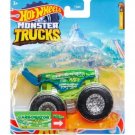 Hot Wheels Monster Trucks Carbonator 1:64 Scale