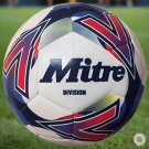 Mitre size 5 football white