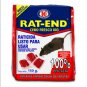 Rodent Deterrent