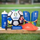 UEFA Euro 2024 Football Training Game