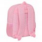 School Bag Glow Lab Sweet home 32 x 38 x 12 cm