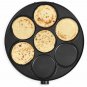 Crepe Maker Livoo