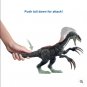 Jurassic World Dominion: Slashinâ Attack Therizinosaurus Action Sounds Dinosa...
