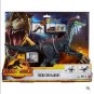 Jurassic World Dominion: Slashinâ Attack Therizinosaurus Action Sounds Dinosa...