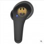 Batman True Wireless Black Bluetooth Headsets