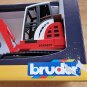 Bruder Schaeff Mini Excavator Play Vehicle 1:16 Scale