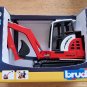Bruder Schaeff Mini Excavator Play Vehicle 1:16 Scale