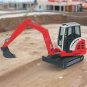 Bruder Schaeff Mini Excavator Play Vehicle 1:16 Scale