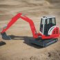 Bruder Schaeff Mini Excavator Play Vehicle 1:16 Scale