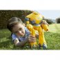 Disney Pixar Lightyear Zyclops Robot Action Figure 12" 30cm tall for and...