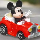 Hot Wheels RacerVerse Diecast - Disney Mickey Mouse Toy Race Car