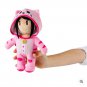 Stumble Guys soft plush 20 cm Meowmer Buddy