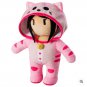Stumble Guys soft plush 20 cm Meowmer Buddy