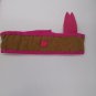 Ruby Indian Squaw Costume for Kids, Size 5-6 Years